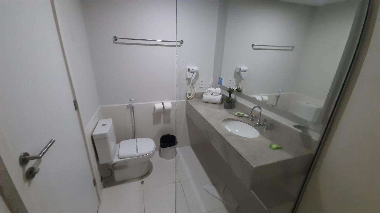 Studio 107 - Moderno No Granja Brasil Em Itaipava เปโตรโปลิส ภายนอก รูปภาพ