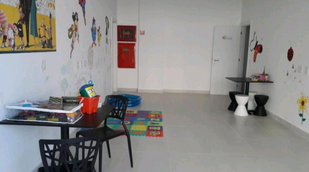 Studio 107 - Moderno No Granja Brasil Em Itaipava เปโตรโปลิส ภายนอก รูปภาพ