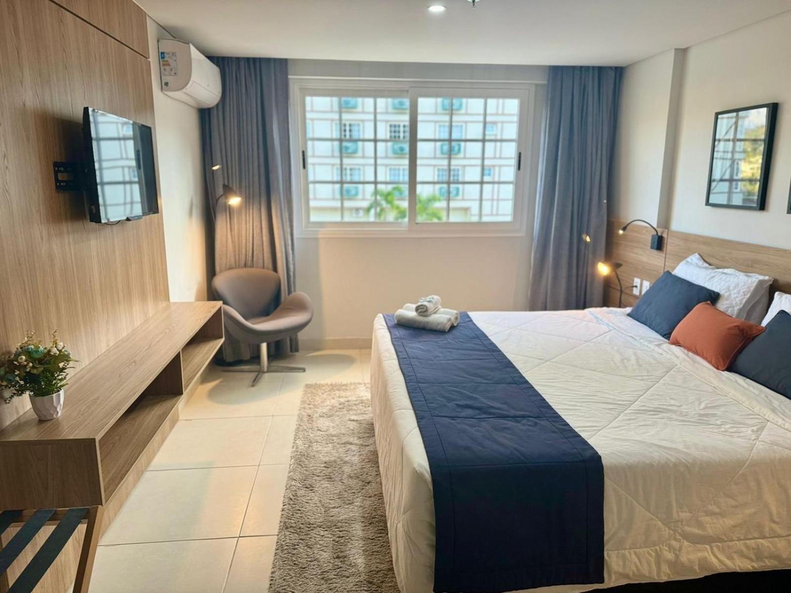 Studio 107 - Moderno No Granja Brasil Em Itaipava เปโตรโปลิส ภายนอก รูปภาพ